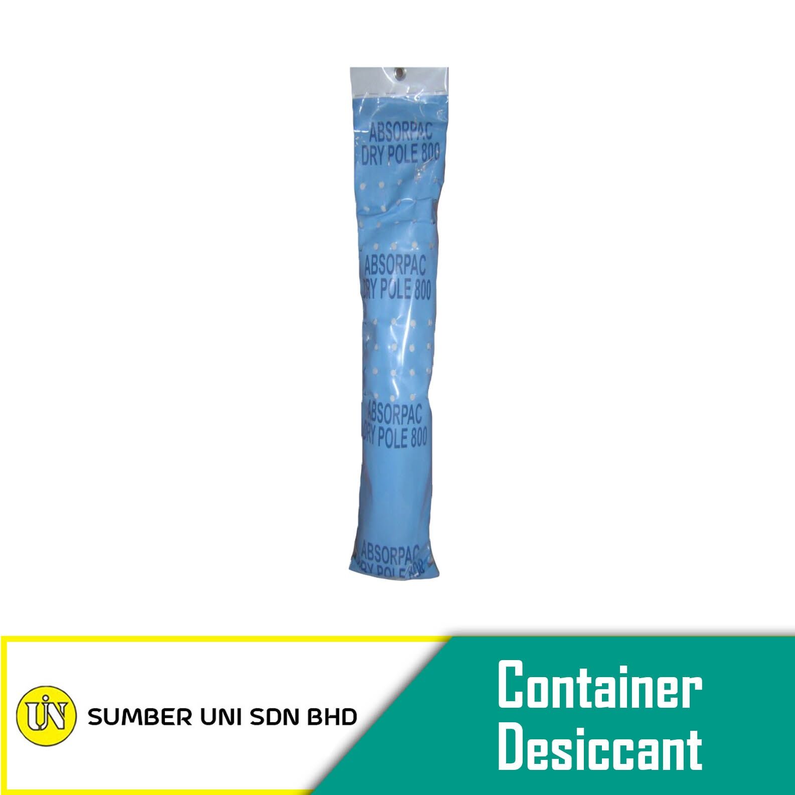 Container Desiccant | Sumber Uni Sdn Bhd